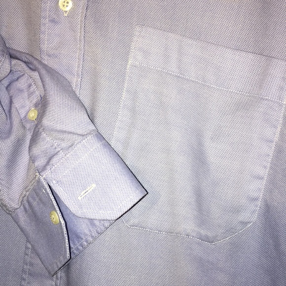 Pierre Clarence dress casual button down shirt. - Picture 5 of 7